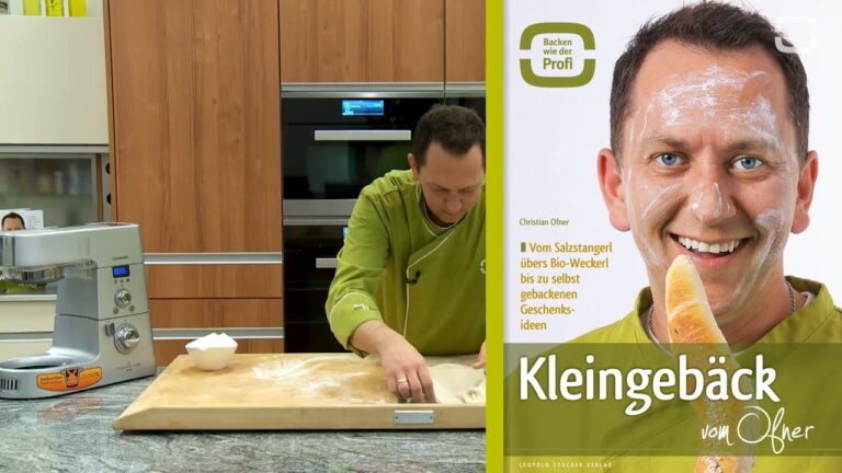 Leckere Gorgonzola-Rezepte f&uuml;r Brot