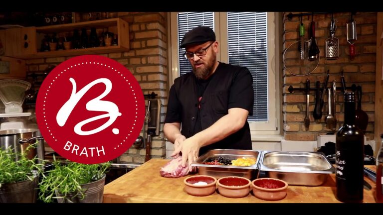 Genussvolles Ossobuco: Ein Rezept f&uuml;r Fleischliebhaber