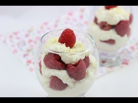 Leckere Ricotta-Nachspeisen: Selbstgemacht und Verf&uuml;hrerisch