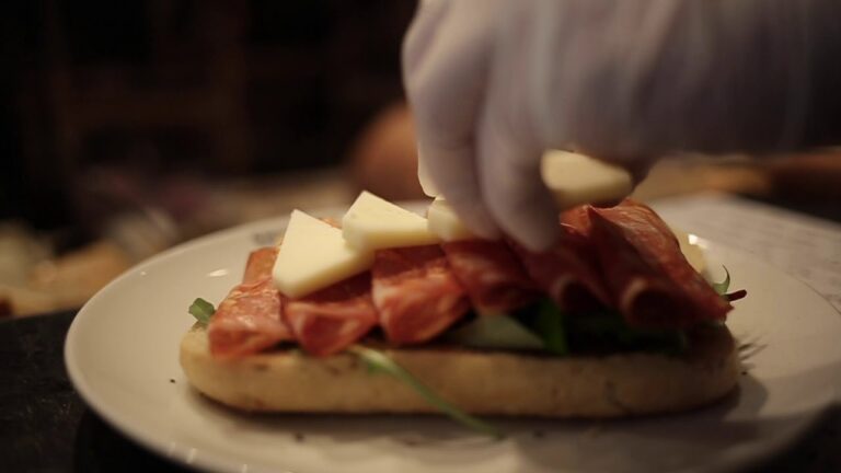 Pikante Grissini-Rezepte mit Chili: Genuss in jedem Biss