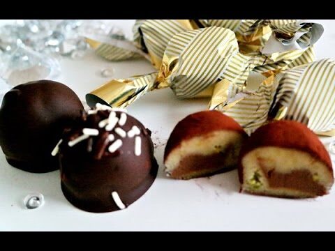 Genussvolle Pistazien-Tr&uuml;ffel-Rezepte