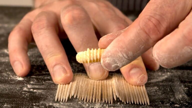 Kreative S&uuml;&szlig;e Ravioli Ideen f&uuml;r Genie&szlig;ermomente