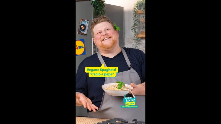 Genussvolle Varianten der vegetarischen Carbonara