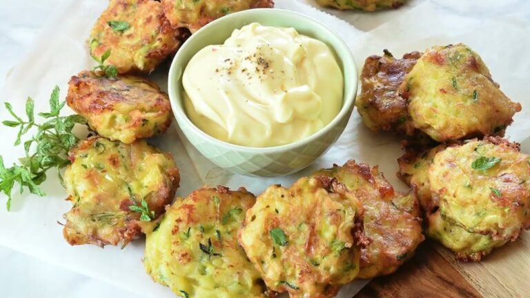 Glutenfreie Frittelle: Entdecke kreative Rezepte