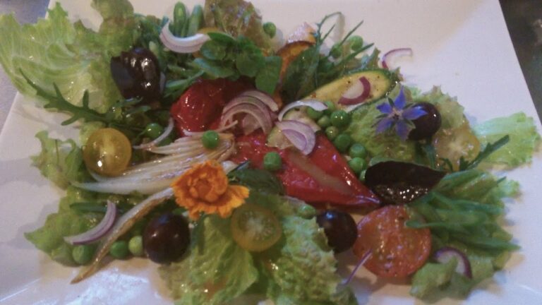 Genussvolle Bruschetta mit K&uuml;rbis und Feta