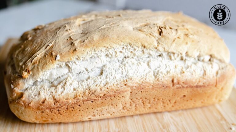 Ciabatta-Rezepte mit alternativen Mehlsorten