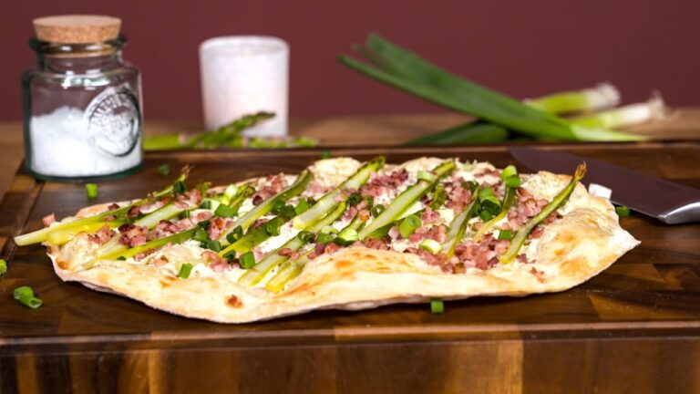 Perfekte Servierideen für Prosciutto Delikat