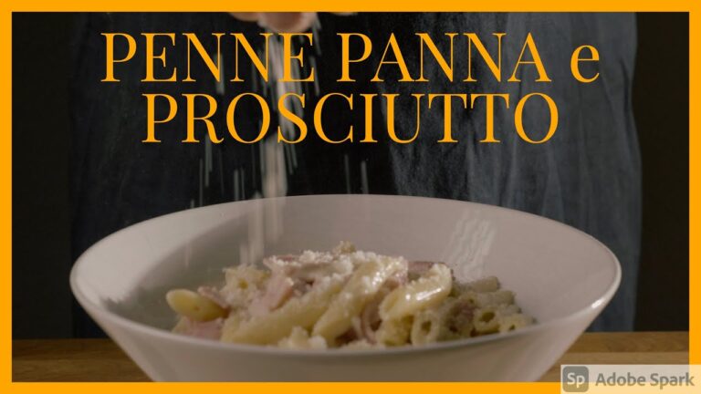 K&ouml;stliche Rezepte mit Prosciutto