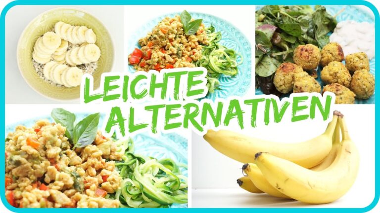 Kalorienarme und leckere Calzone-Alternativen
