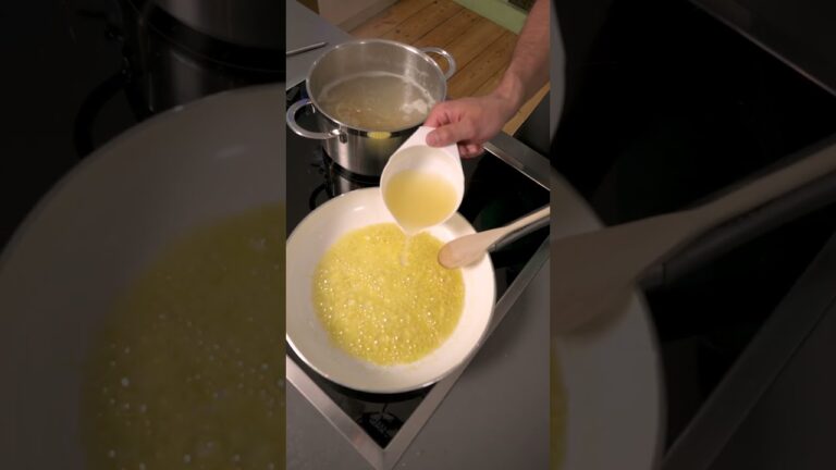 Himmlische Rezeptideen mit Parmigiano