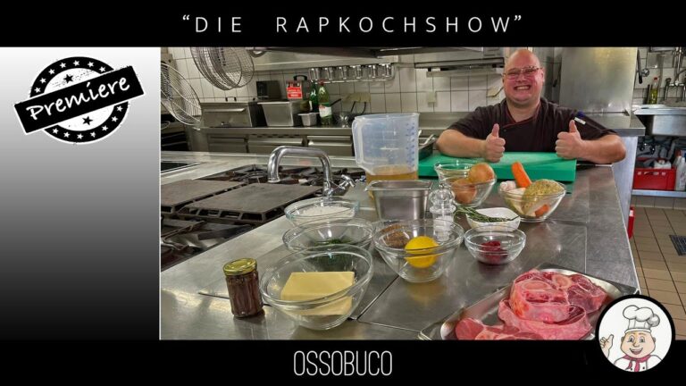 Kreative Ossobuco-Rezeptideen f&uuml;r Feinschmecker