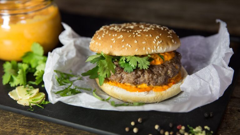 Mango Pesto: Kulinarische Kreationen f&uuml;r jeden Anlass