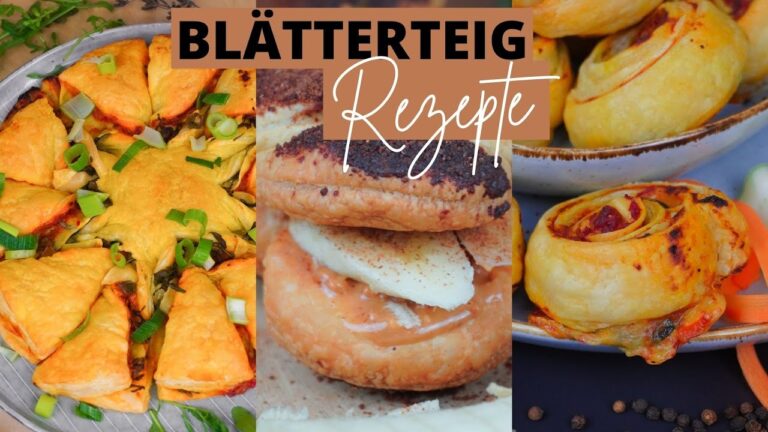 Vegane Pesto-Rezepte ohne tierische Produkte
