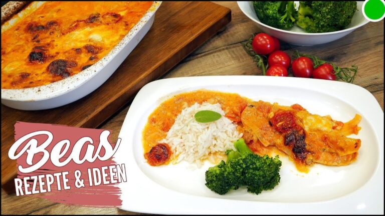 K&ouml;stliche Gorgonzola-Rezeptideen f&uuml;r jeden Anlass