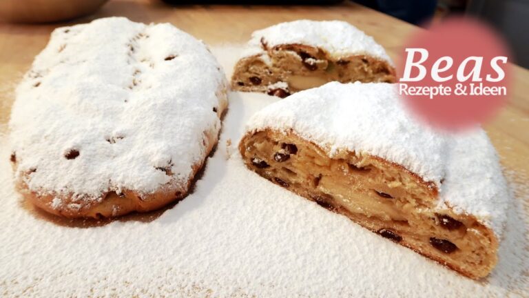 K&ouml;stliche Ideen f&uuml;r selbstgemachten Panettone