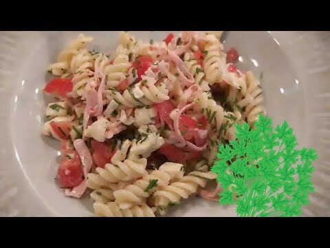 Sommerliche Prosciutto-Salat-Kreationen f&uuml;r Genie&szlig;er