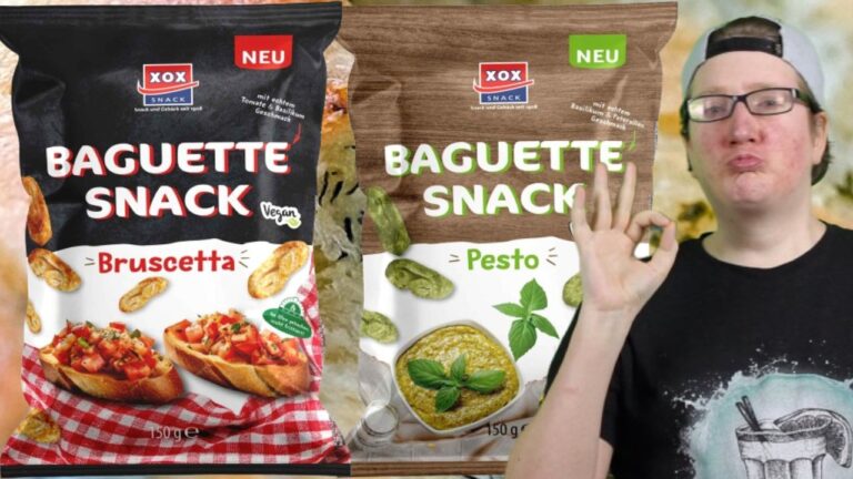 Bruschetta mit Vielfalt: Pesto-Gen&uuml;sse entdecken