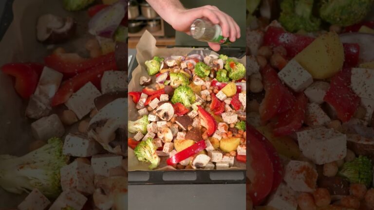 W&uuml;rzige Frittata-Rezepte f&uuml;r proteinreiche Ern&auml;hrung