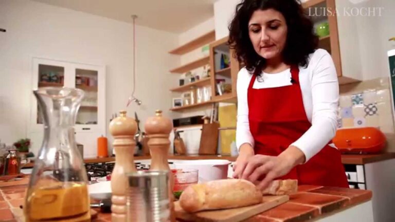 Authentische Italienische Polpette-Rezepte: Genuss aus Bella Italia