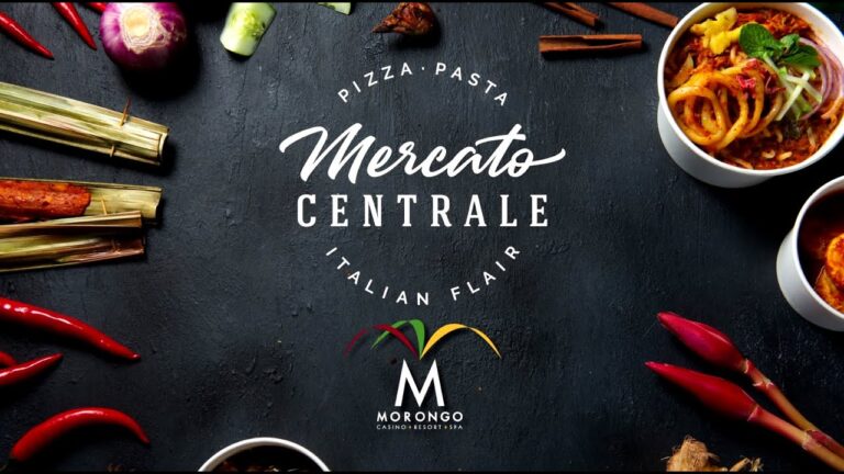 Arancini: Der Star auf jedem Buffet