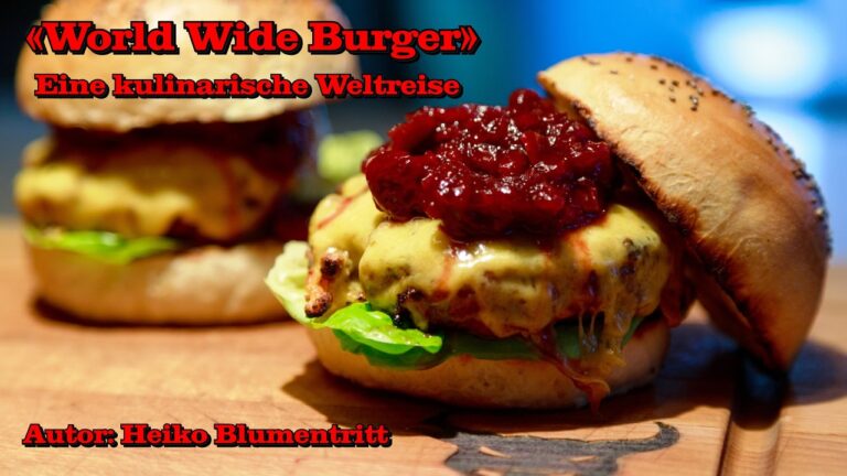 Vielfältige Pizza-Kreationen aus den USA