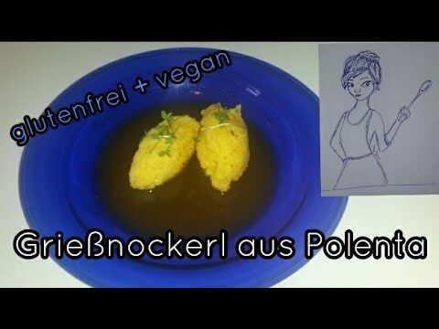 Kreative Ideen f&uuml;r Polenta-Suppen