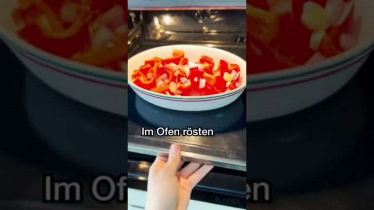 Kr&auml;uterw&uuml;rze f&uuml;r die perfekte Frittata