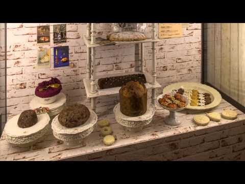 Exotische Gew&uuml;rze: Kreative Panettone-Rezepte