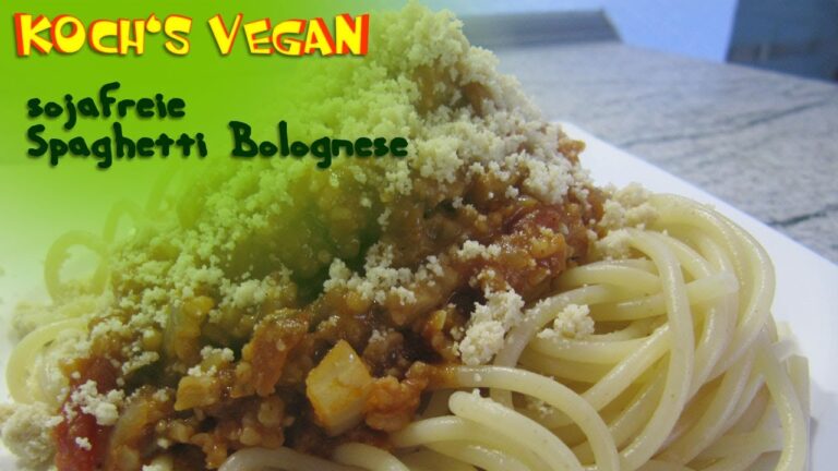 Genussvolle Bolognese-Varianten: Vielfalt f&uuml;r jeden Geschmack