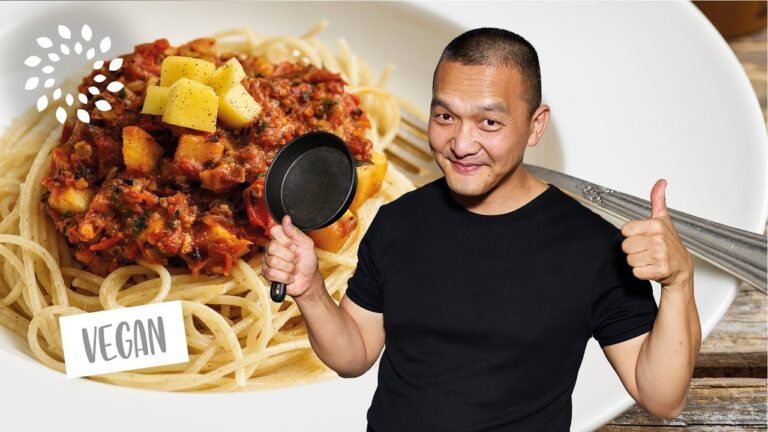 Genussvolle Amatriciana-Rezepte f&uuml;r Feinschmecker