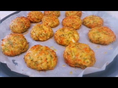 Gesunde Polpette-Rezepte mit Superfoods