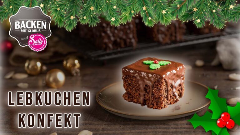 Verf&uuml;hrerische Schokoladen-Panettone: Rezepte zum Nachbacken