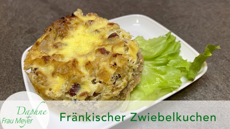 Traditionelle k&ouml;stliche Frittata: Ein Rezept f&uuml;r Genie&szlig;er