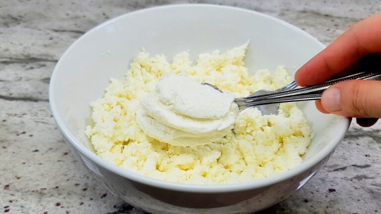K&ouml;stliche Ricotta-Sandwiches: Ein Genuss f&uuml;r jeden Anlass