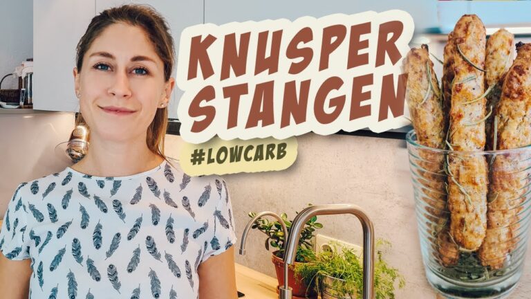 Pflanzliche Grissini: K&ouml;stliche Rezepte f&uuml;r jeden Anlass