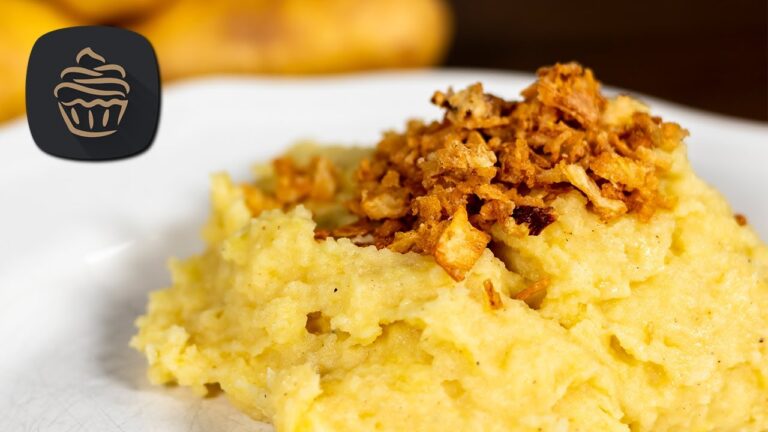Kreative Polenta-Rezepte f&uuml;r Beilagen