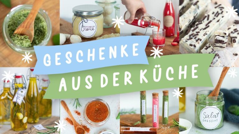 Kreative Tr&uuml;ffelideen f&uuml;r die K&uuml;che