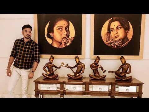 Exotische Antipasti: Kreative Inspirationen für feine Vorspeisen