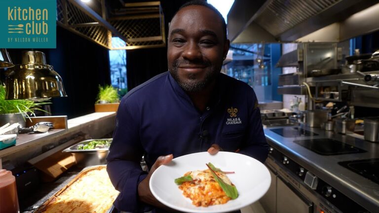 Vegane Lasagne mit Fleischalternativen: Kreative Rezepte f&uuml;r jeden Geschmack