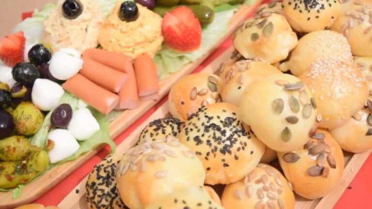 Leckere Antipasti-Rezepte f&uuml;r ein gelungenes Picknick