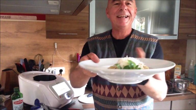 Frische Zutaten f&uuml;r perfekte Tonno-Spaghetti