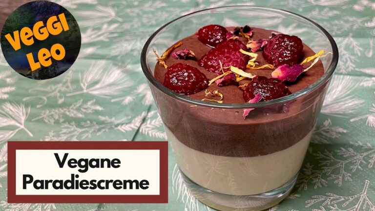 Superfood Panna Cotta: Gesunde Rezepte f&uuml;r jeden Anlass