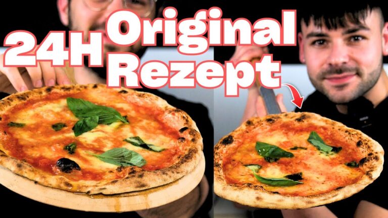 K&ouml;stliche Calzone nach traditionellem Rezept