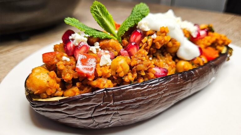 Kreative Cannelloni-Rezepte mit aromatischen Gew&uuml;rzen