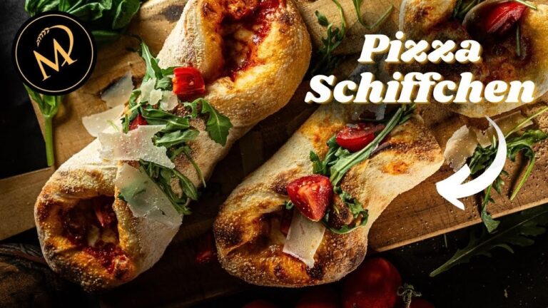 Genie&szlig;en Sie Pizza mit hausgemachten Pizzaso&szlig;en