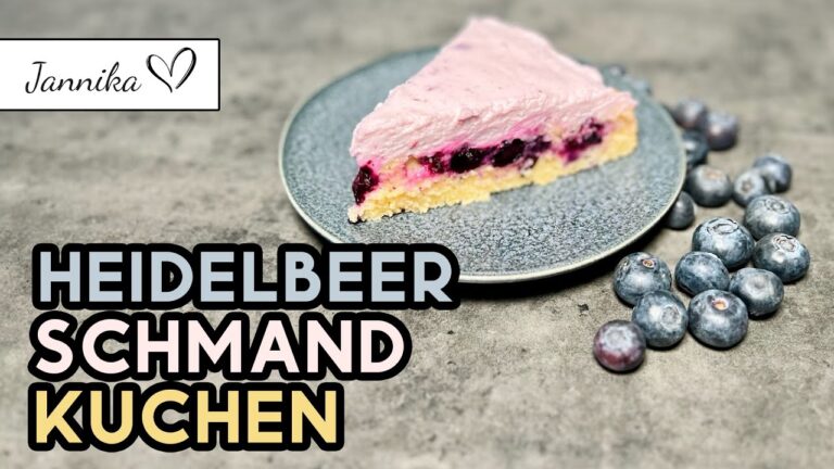 Verf&uuml;hrerische cremige Ricotta-Muffins