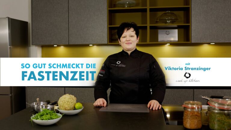 Kreative Carpaccio-Rezepte mit Rucola
