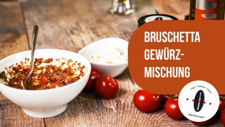 Käsecremes-Crostini: Ein Genuss zum Verlieben