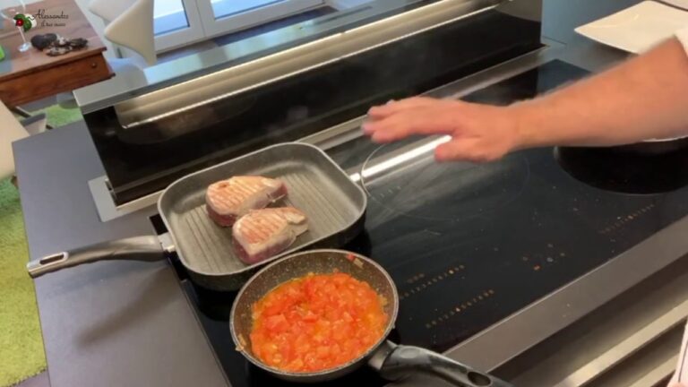 Feurige Pesto-Kreationen mit Chili