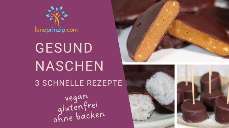 S&uuml;&szlig;e Polenta-Rezepte f&uuml;r Naschkatzen